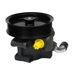 Помпа г/у руля Ford TRANSIT 2.4 TD 2000-2011 OTOSAN 6C11-3A696-AJ